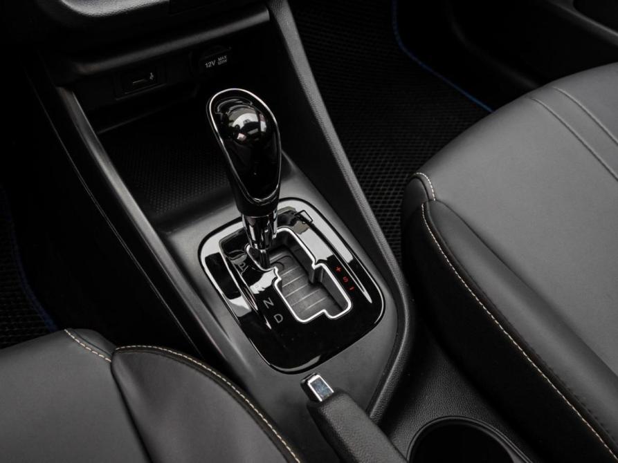 Changan Alsvin Краснодар  - изображение 13