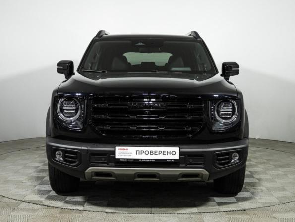 Haval Dargo I с пробегом 2024 года, цена 2 419 585 рублей, 67500 км, внедорожник, Автокод Объявления