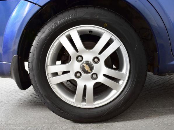 Chevrolet Lacetti I с пробегом 2008 года, цена 429 995 рублей, 292341 км, седан, Автокод Объявления