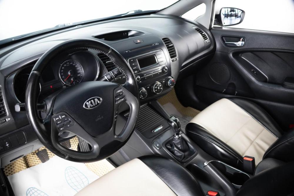 Kia Cerato III Пермь  - изображение 8
