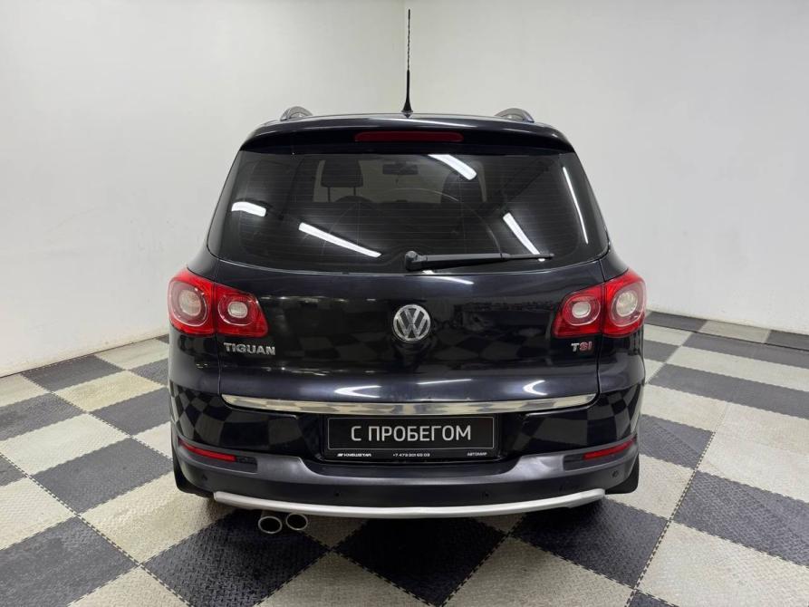 Volkswagen Tiguan I Воронеж  - изображение 6