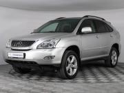 Lexus RX II Рестайлинг Химки  - изображение 16