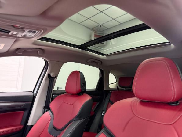 Haval Jolion I Рестайлинг с пробегом 2024 года, цена 2 100 000 рублей, 80372 км, внедорожник, Автокод Объявления