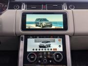 Land Rover Range Rover IV Рестайлинг Москва  - изображение 59