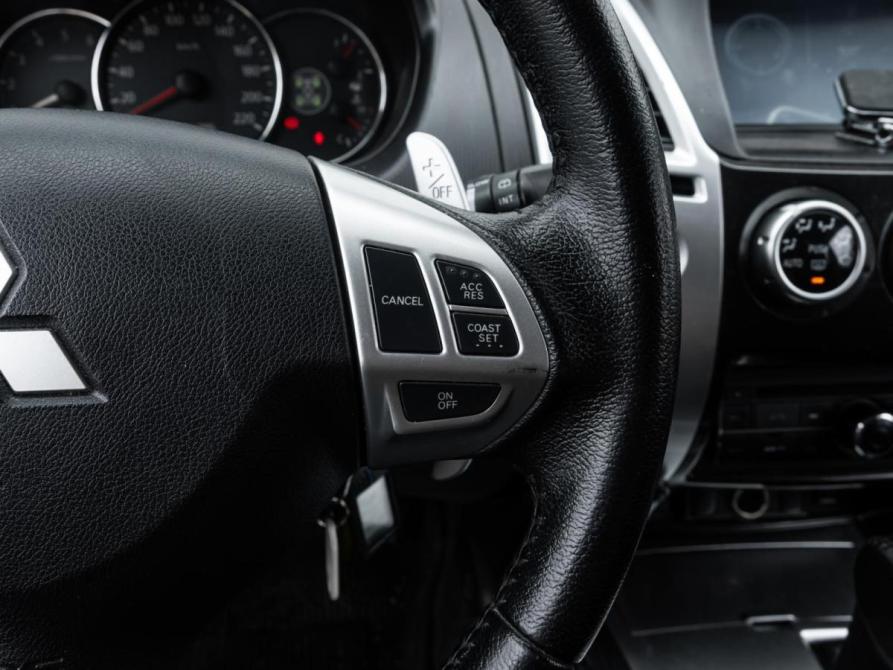 Mitsubishi Pajero Sport II Ставрополь  - изображение 18