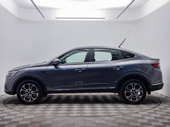 Renault Arkana I с пробегом 2020 года, цена 1 050 000 рублей, 86586 км, внедорожник, Автокод Объявления
