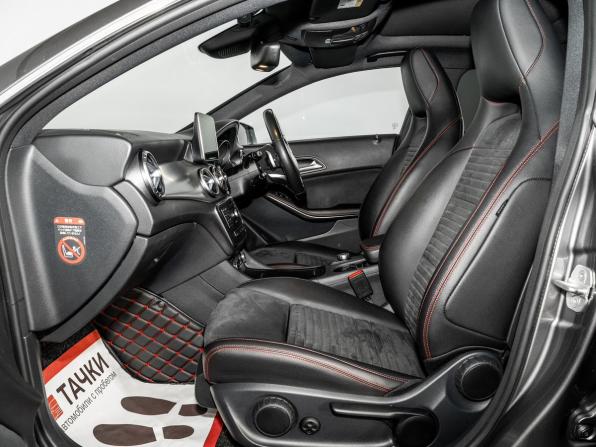 Mercedes-Benz CLA I (C117 X117) с пробегом 2015 года, цена 1 430 500 рублей, 100951 км, универсал, Автокод Объявления