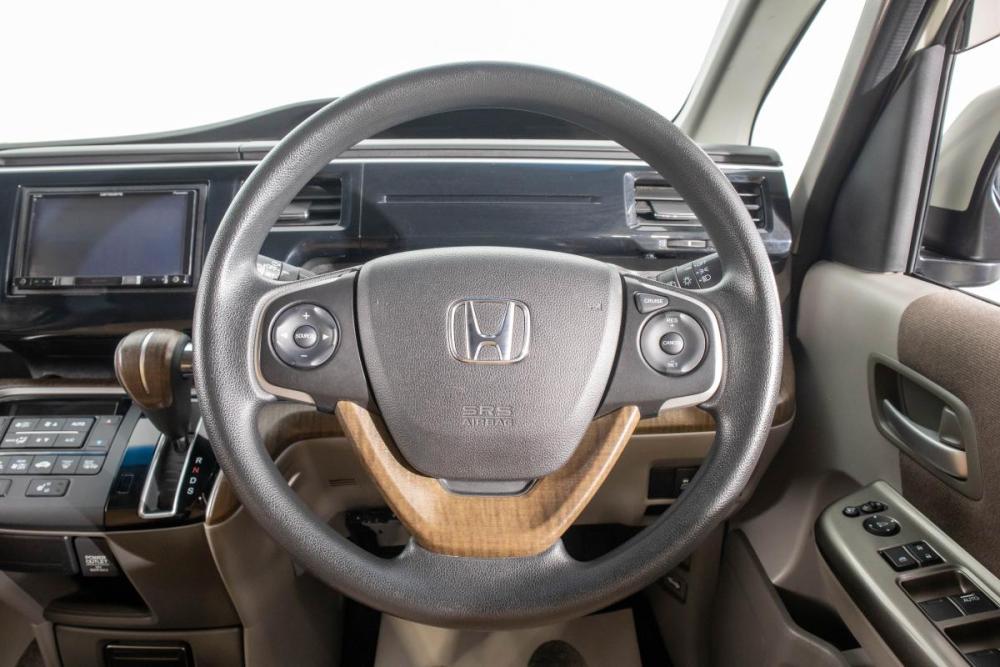 Honda Stepwgn V Барнаул  - изображение 17