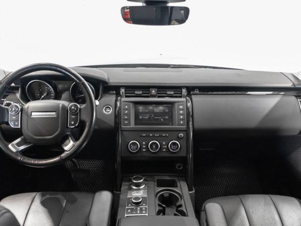 Land Rover Discovery V с пробегом 2017 года, цена 3 242 700 рублей, 168509 км, внедорожник, Автокод Объявления