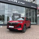 Changan CS55 Plus II Пермь  - изображение 27