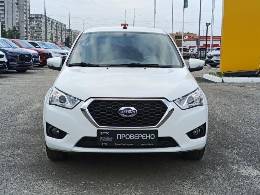 Datsun mi-DO Йошкар-Ола  - изображение 2