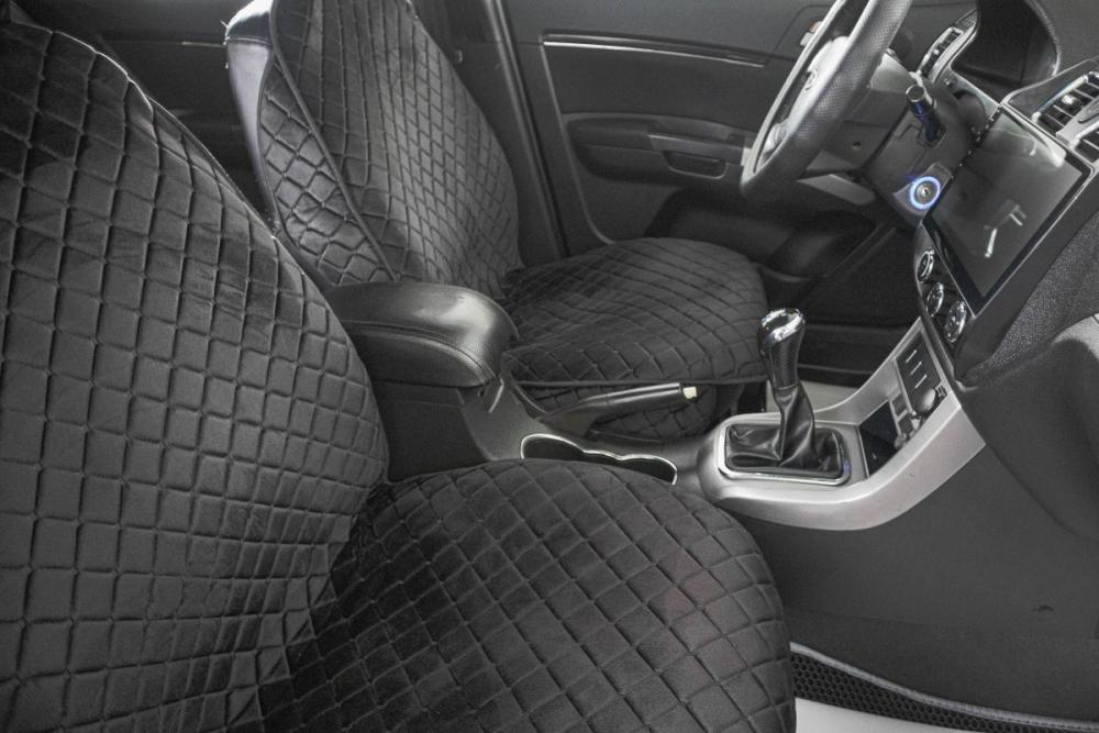 Geely Emgrand EC7 Кемерово  - изображение 12