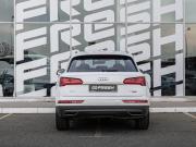 Audi Q5 II (FY) Краснодар  - изображение 25