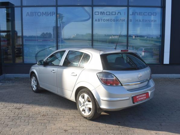 Opel Astra H Рестайлинг с пробегом 2013 года, цена 770 000 рублей, 74001 км, хэтчбек, Автокод Объявления