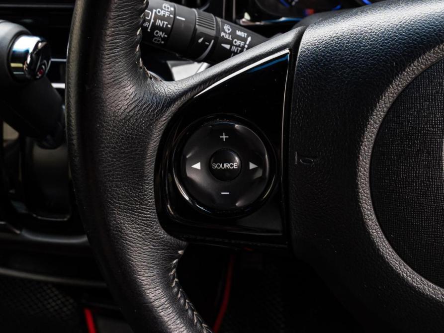 Honda N-WGN I Рестайлинг Краснодар  - изображение 15