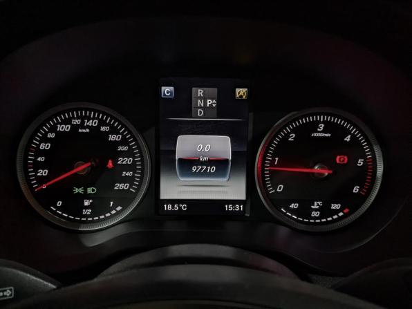 Mercedes-Benz GLC I (X253) с пробегом 2019 года, цена 3 285 000 рублей, 97703 км, внедорожник, Автокод Объявления