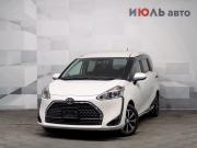 Toyota Sienta II Рестайлинг Екатеринбург  - изображение 21