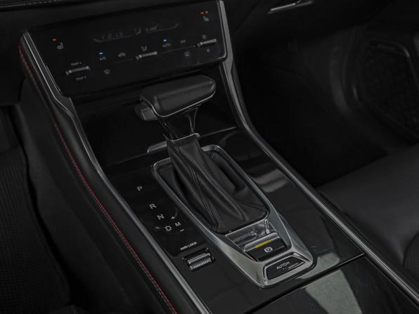 Changan CS75 I Рестайлинг с пробегом 2020 года, цена 1 654 000 рублей, 75595 км, внедорожник, Автокод Объявления