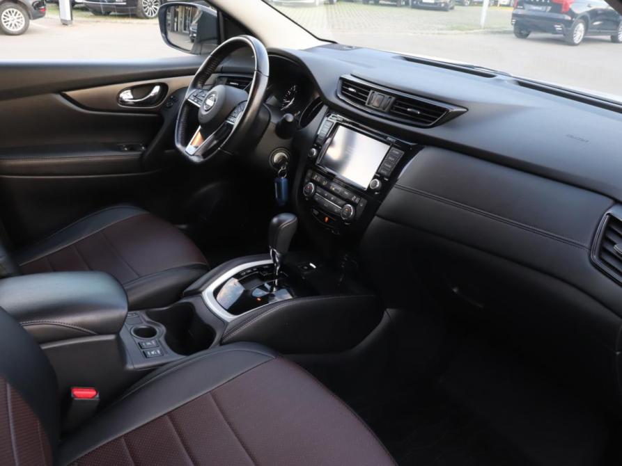 Nissan Qashqai II Рестайлинг Москва  - изображение 10