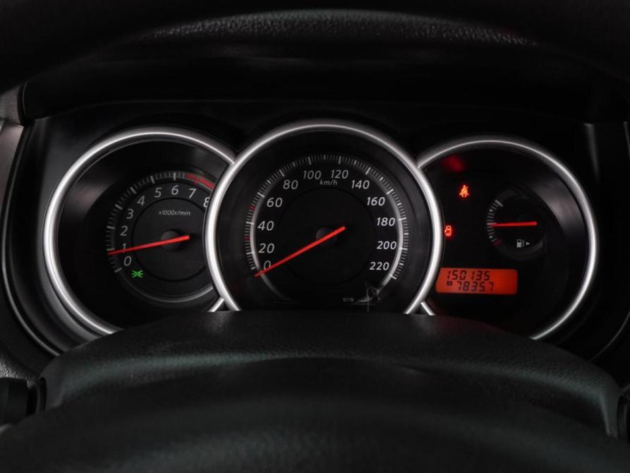 Nissan Tiida I Рестайлинг Воронеж  - изображение 12
