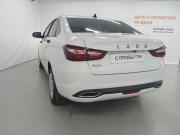Lada (ВАЗ) Vesta I Рестайлинг (NG) Москва  - изображение 24