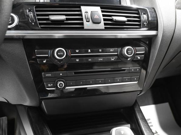 BMW X4 I (F26) с пробегом 2016 года, цена 2 795 000 рублей, 173636 км, внедорожник, Автокод Объявления