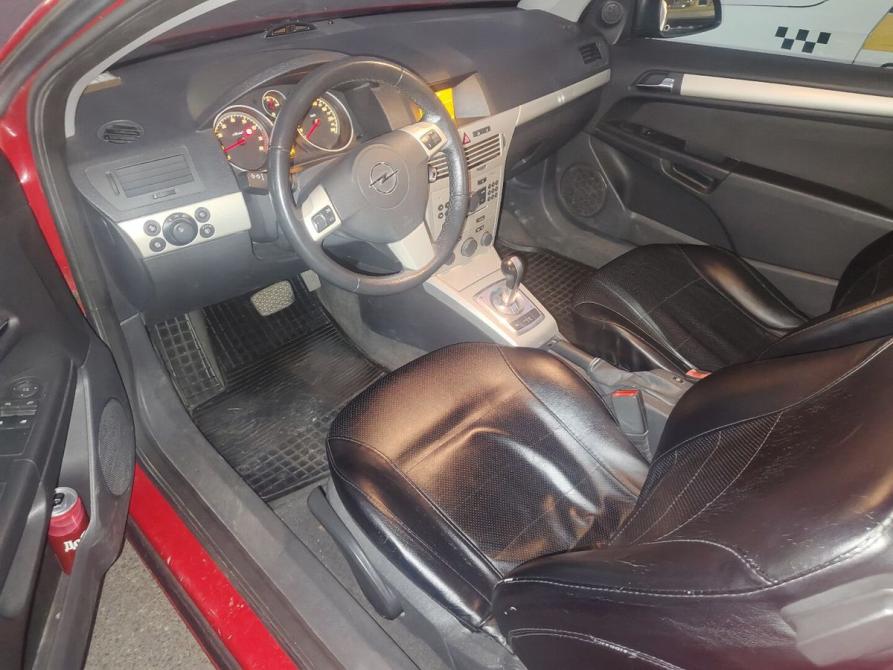 Opel Astra H Рестайлинг Санкт-Петербург  - изображение 5