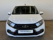 Lada (ВАЗ) Granta I Рестайлинг Псков  - изображение 19