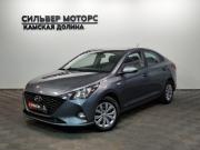 Hyundai Solaris II Пермь  - изображение 18