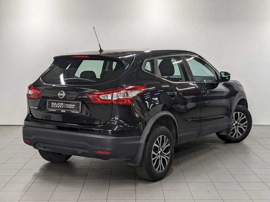 Nissan Qashqai II Москва  - изображение 5