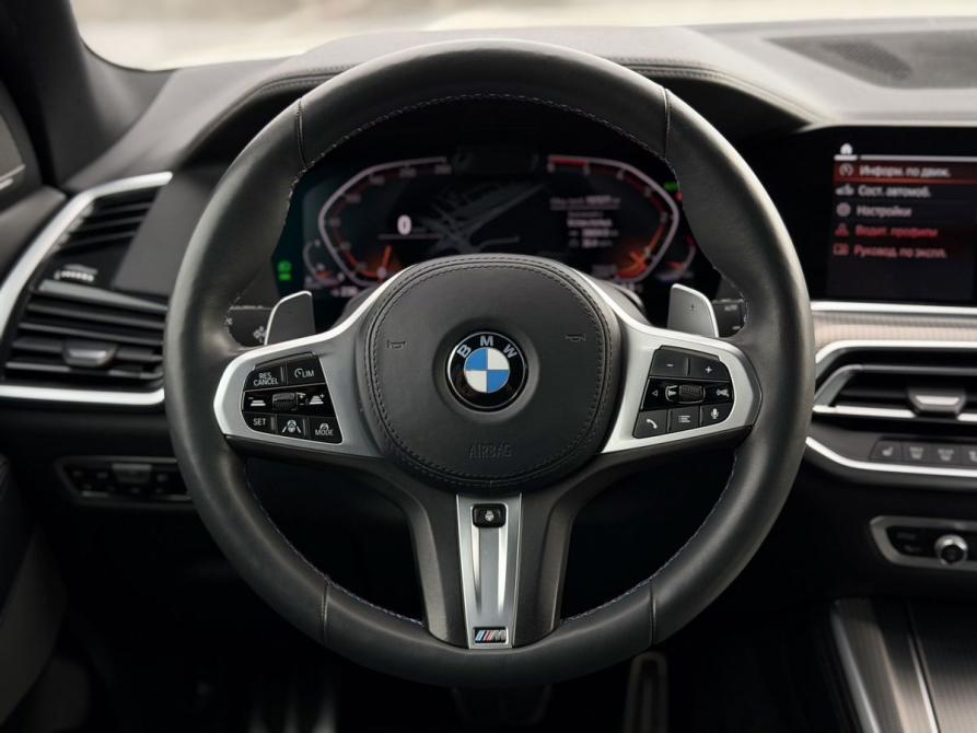 BMW X5 IV (G05/G18) Казань  - изображение 22