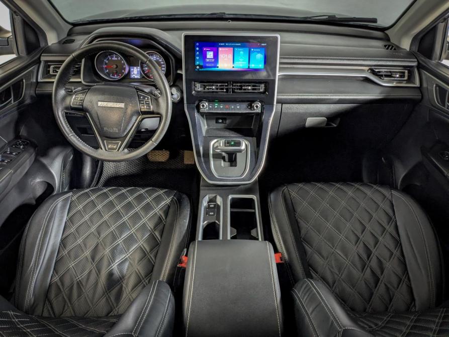 Haval M6 II Екатеринбург  - изображение 10