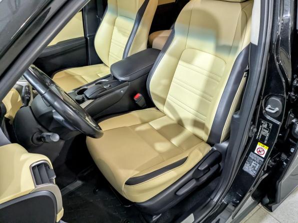 Lexus NX I с пробегом 2016 года, цена 2 690 000 рублей, 140207 км, внедорожник, Автокод Объявления