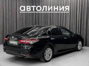 Toyota Camry VIII (XV70) Красноярск  - изображение 25