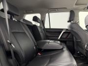 Toyota Land Cruiser Prado 150 Series Рестайлинг 1 Калининград  - изображение 46