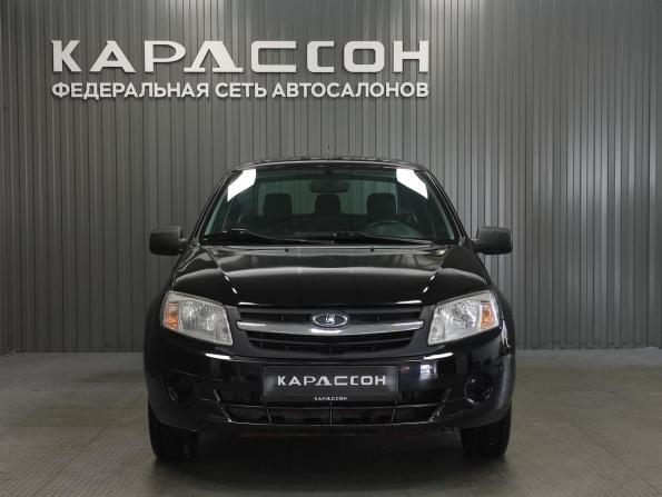 Lada (ВАЗ) Granta I с пробегом 2014 года, цена 557 000 рублей, 62378 км, седан, Автокод Объявления