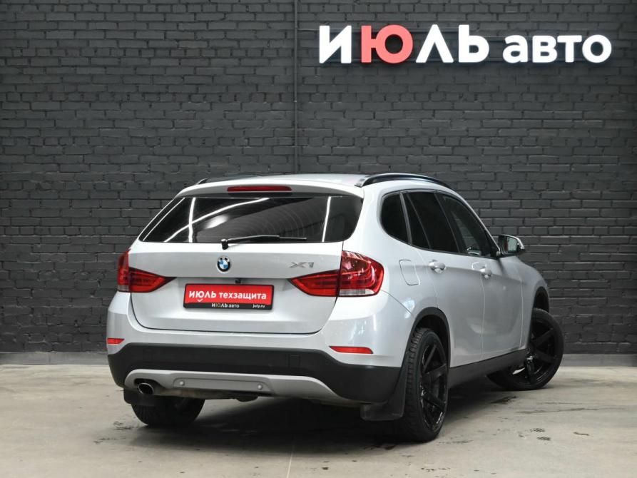 BMW X1 I (E84) Рестайлинг Екатеринбург  - изображение 7