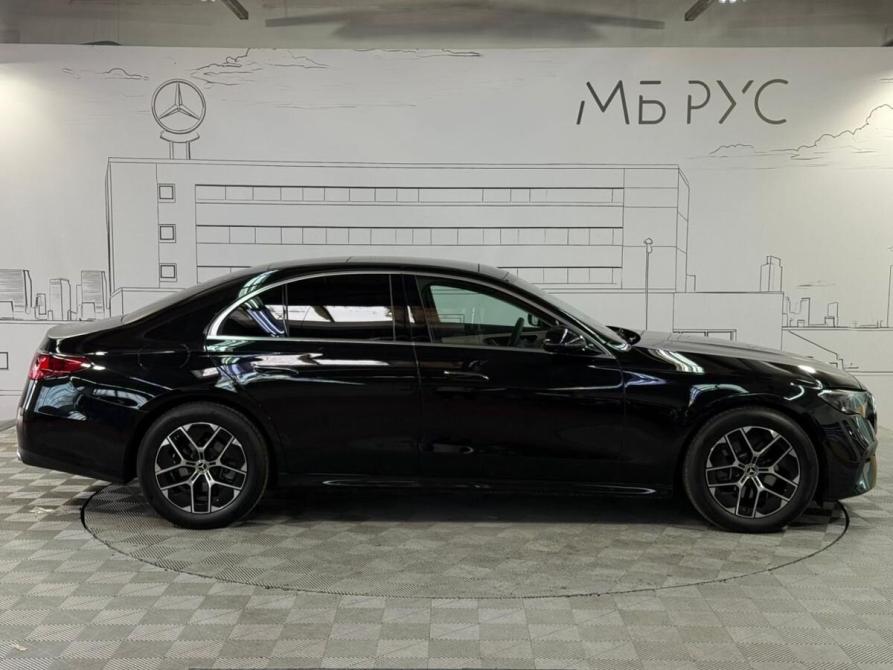 Mercedes-Benz E-Класс VI (W214 S214) Москва  - изображение 7