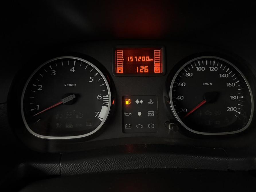 Renault Duster I Волгоград  - изображение 18