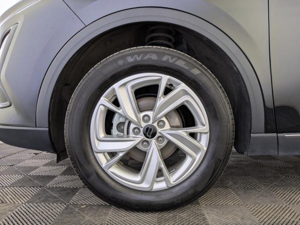 FAW Bestune T90 с пробегом 2025 года, цена 2 750 000 рублей, 16541 км, внедорожник, Автокод Объявления