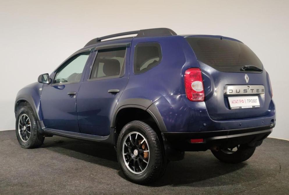 Renault Duster I Ярославль  - изображение 7