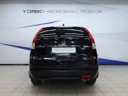 Honda CR-V IV Москва  - изображение 20