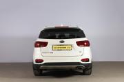 Kia Sorento III Prime Рестайлинг Новосибирск  - изображение 25