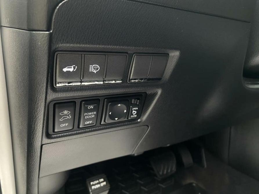 Nissan Patrol VI (Y62) Новосибирск  - изображение 20