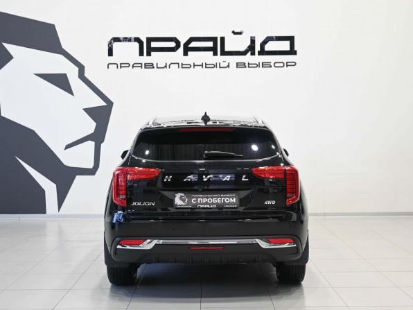 Haval Jolion I с пробегом 2023 года, цена 1 749 900 рублей, 82000 км, внедорожник, Автокод Объявления