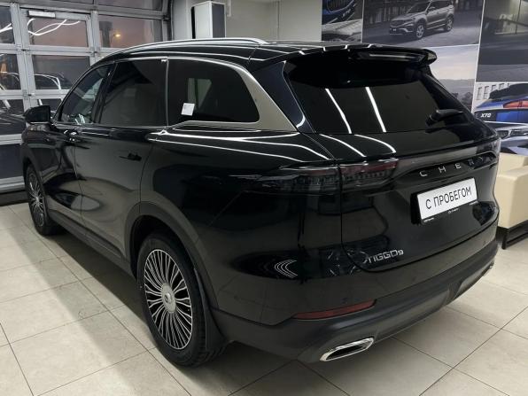 Chery Tiggo 9 I с пробегом 2024 года, цена 3 200 000 рублей, 5773 км, внедорожник, Автокод Объявления