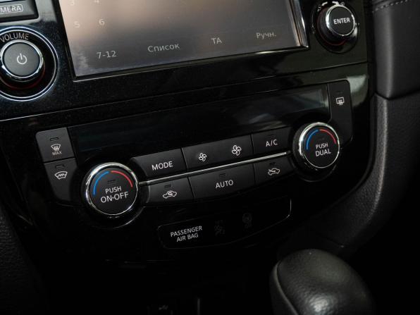 Nissan X-Trail III с пробегом 2019 года, цена 2 148 000 рублей, 97278 км, внедорожник, Автокод Объявления
