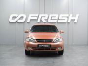 Chevrolet Lacetti I Воронеж  - изображение 18