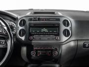 Volkswagen Tiguan I Рестайлинг Иркутск  - изображение 39