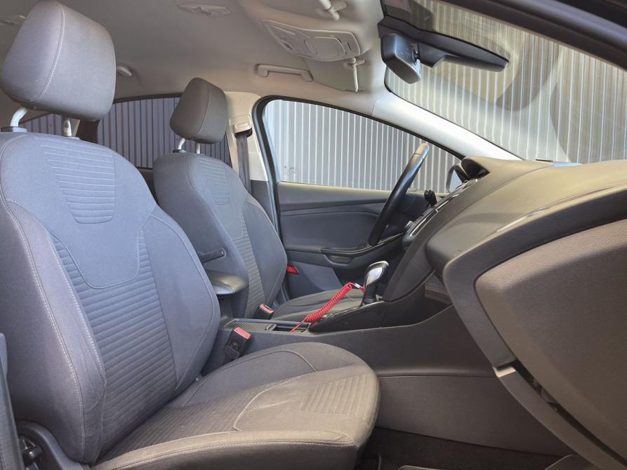 Ford Focus III Рестайлинг Пермь  - изображение 15